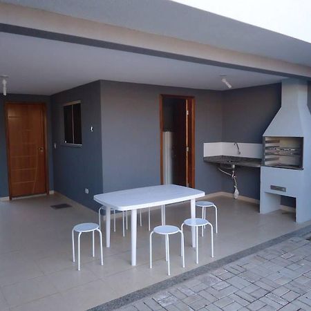 Casas Para Temporada Em Bonito Exterior photo