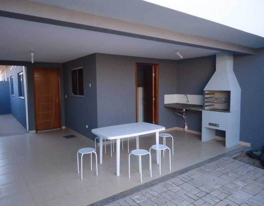 Casas Para Temporada Em Bonito Bonito  Exterior photo