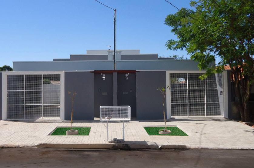 Casas Para Temporada Em Bonito Exterior photo